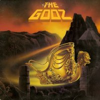 The Godz - The Godz (1978)