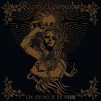 Mournful Congregation - Concrescence Of The Sophia (2014)