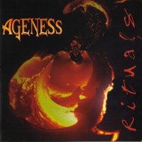 Ageness - Rituals (1995)