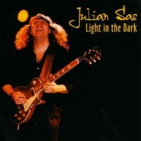 Julian Sas - Light In The Dark (2003)  Lossless