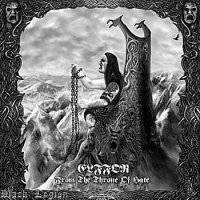 Elffor - From The Throne Of Hate (Alternate Version 2008) (2004)  Lossless