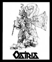 Osiris - Demos + EP 1986-1993 (1993)