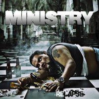 Ministry - Relapse (2012)