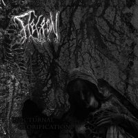 Aegeon - Nocturnal Glorification (2014)