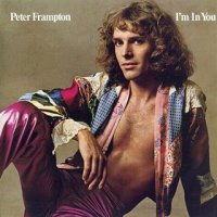 Peter Frampton - I\'m In You (1977)