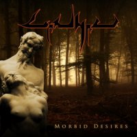 Carnal - Morbid Desires [EP] (2012)