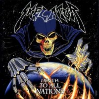 Skelator - Death To All Nations (2010)