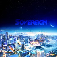 Sovereign - Sovereign (2014)