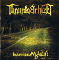 ThanatoSchizO - InsomniousNightLift (2002)  Lossless