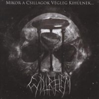 Gyötrelem - Mikor A Csillagok Végleg Kihúlnek... (2013)