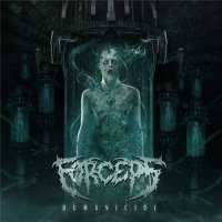 Forceps - Humanicide (2012)