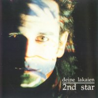 Deine Lakaien - 2nd Star (1991)