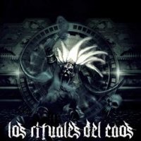 Paranoia Bio Project - Los Rituales del Caos (2014)