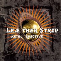 Leaether Strip - Retrospective (1997)