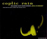 Coptic Rain - Devil In Disguise (Single) (1996)