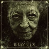 Immoralist - Widow (2013)