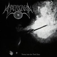 Hyperborean - Rising From The Dark Past (2014)