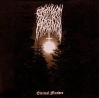 Crimson Aeon - Eternal Murder (2010)