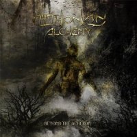 Beyond The Acheron - Chthonian Alchemy (2011)