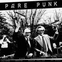 VA - Pære Punk ( Compilation ) (1979)