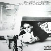 Beastie Boys - Ill Communication (Japan Edition) ( Vinyl ) (1994)