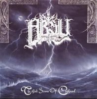 Absu - The Third Storm of Cythraul (1997)