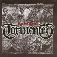 Tormented - Rotten Death (2009)