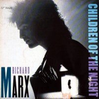 Richard Marx - Children of the Night (1990)