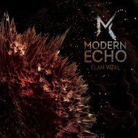 Modern Echo - Élan Vital (2014)