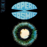 Popera Cosmic - Les Esclaves (1969)