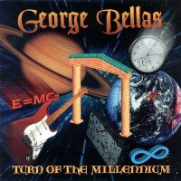 George Bellas - Turn Of The Millennium (1997)