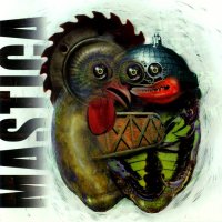 Mastica - MasTicAttacK (2002)