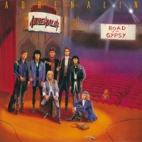 Adrenalin - Road Of The Gypsy (1986)