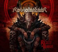 Rossomahaar - The Reign Of Terror (2010)  Lossless