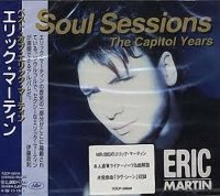 Eric Martin - Soul Sessions, The Capitol Years (1996)