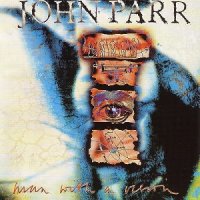 John Parr - Man with a Vision (1992)