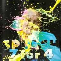 7 For 4 - Splash (2014)