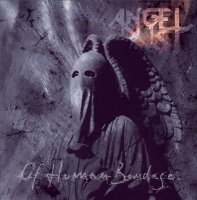 Angel Dust - Of Human Bondage (2002)