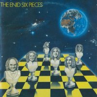 The Enid - Six Pieces (1980)