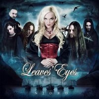 Leaves\' Eyes - Njord [Limited Edition] (2009)  Lossless