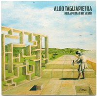 Aldo Tagliapietra - Nella Pietra E Nel Vento (2012)