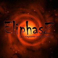 EliphasZ - Le Royaume Des Poussières (2012)