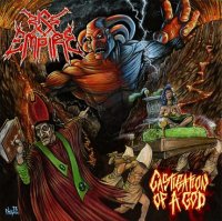 Rise Of An Empire - Castigation Of A God (2013)