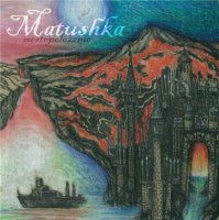 Matushka - Mestopolozhenie (2014)