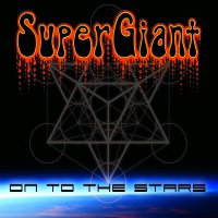 SuperGiant - On To The Stars (2015)