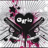 Ayria - Hearts For Bullets ( 2 CD ) (2008)