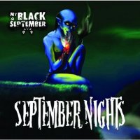 My Black September - September Nights (2013)