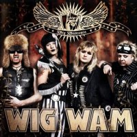 Wig Wam - Wig Wamania (2006)  Lossless