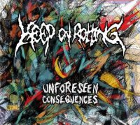 Keep On Rotting - Unforseen Consequences (2013)