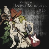 Various Artists - Compilado Metal Misionero (2016)